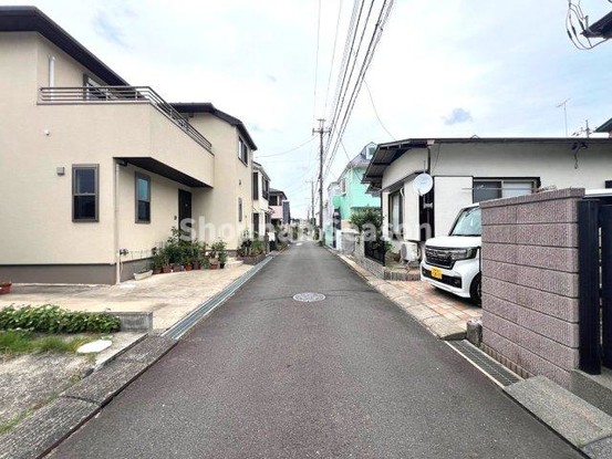 detached 神奈川県座間市入谷西５丁目
地図を見る