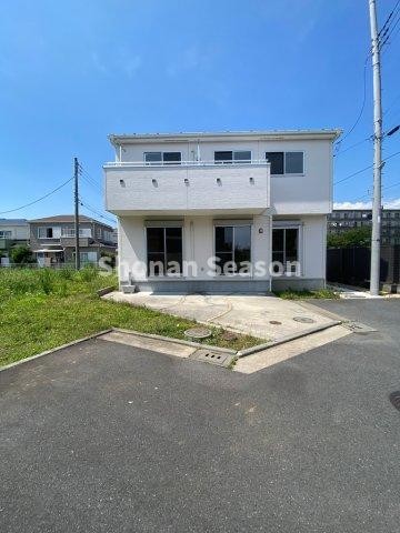 detached 神奈川県平塚市四之宮2-15-27
