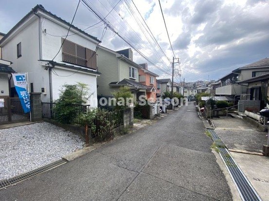 detached 神奈川県座間市栗原中央２丁目
地図を見る