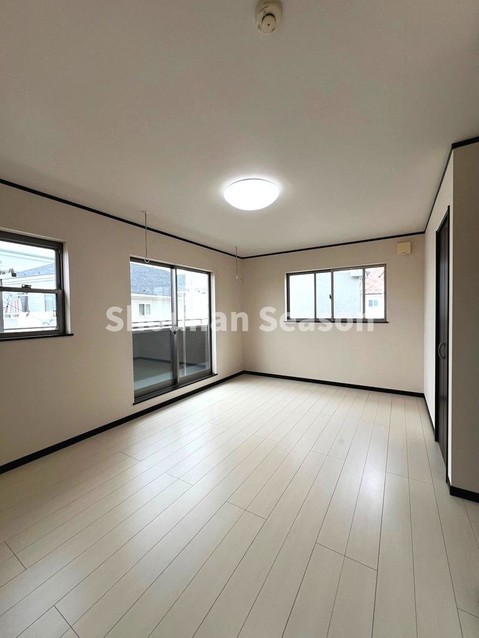 detached 神奈川県平塚市四之宮2-15-27