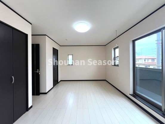 detached 神奈川県平塚市四之宮2-15-27