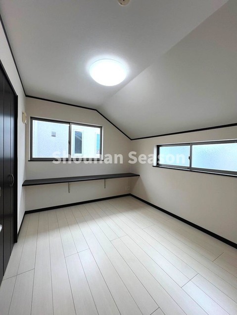 detached 神奈川県平塚市四之宮2-15-27