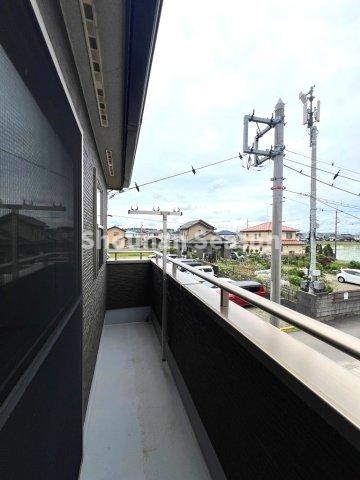 detached 神奈川県平塚市四之宮2-15-27