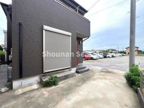 detached 神奈川県平塚市四之宮2-15-27