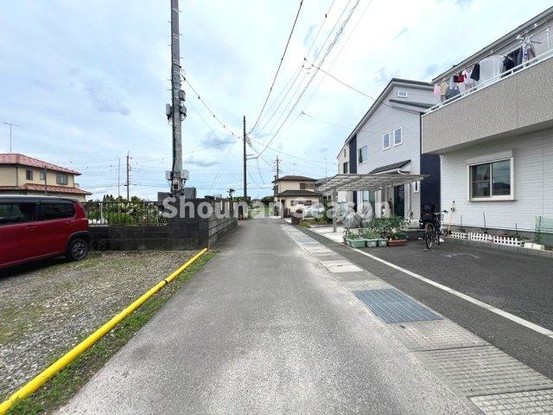 detached 神奈川県平塚市四之宮2-15-27