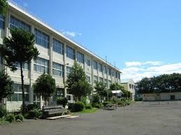 detached 神奈川県平塚市四之宮2-15-27