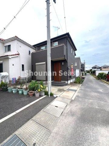 detached 神奈川県平塚市四之宮2-15-27