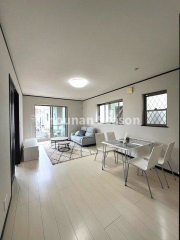 detached 神奈川県平塚市四之宮2-15-27