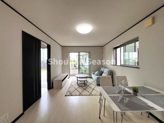 detached 神奈川県平塚市四之宮2-15-27