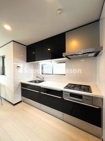 detached 神奈川県平塚市四之宮2-15-27