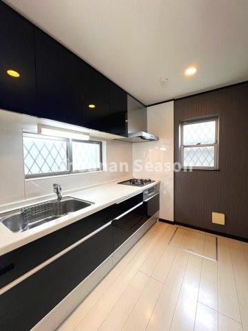 detached 神奈川県平塚市四之宮2-15-27