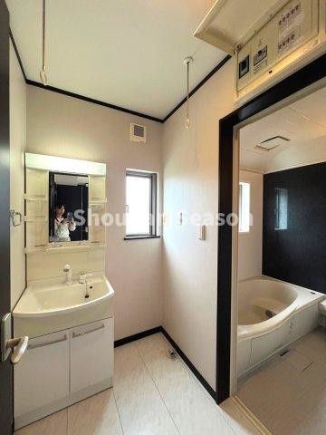 detached 神奈川県平塚市四之宮2-15-27