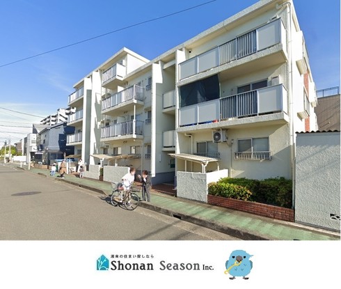 apartment 神奈川県海老名市河原口２丁目
地図を見る