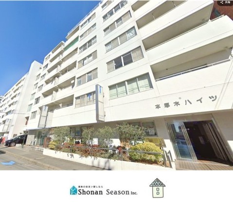 apartment 神奈川県厚木市栄町１丁目
地図を見る