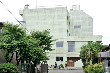 apartment 神奈川県厚木市栄町１丁目
地図を見る