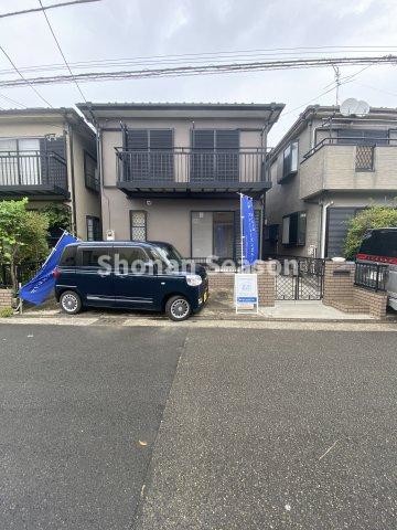 detached 神奈川県茅ヶ崎市香川４丁目
地図を見る