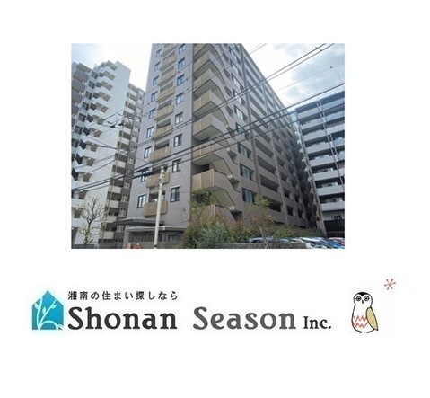 apartment 神奈川県海老名市中央３丁目
地図を見る