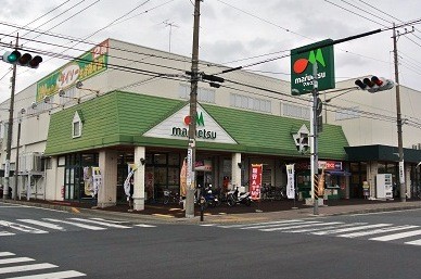 detached 神奈川県愛甲郡愛川町中津
地図を見る