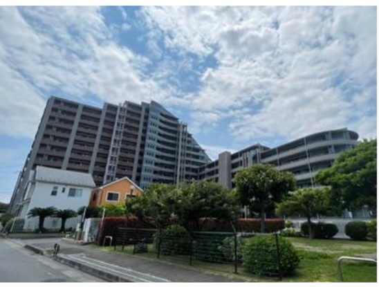 apartment 神奈川県平塚市四之宮2-15-27