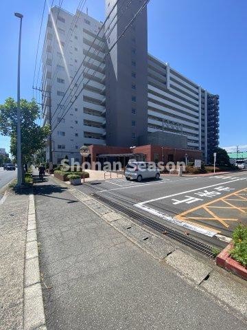 apartment 神奈川県平塚市田村３丁目
地図を見る