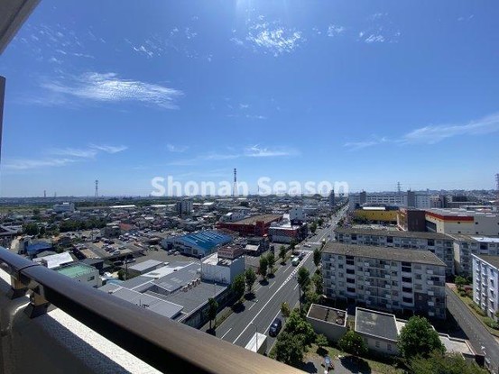 apartment 神奈川県平塚市田村３丁目
地図を見る