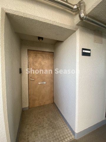 apartment 神奈川県平塚市田村３丁目
地図を見る