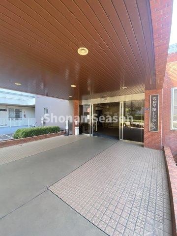 apartment 神奈川県平塚市田村３丁目
地図を見る