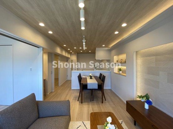 apartment 神奈川県平塚市田村３丁目
地図を見る