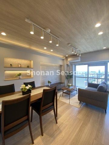 apartment 神奈川県平塚市田村３丁目
地図を見る