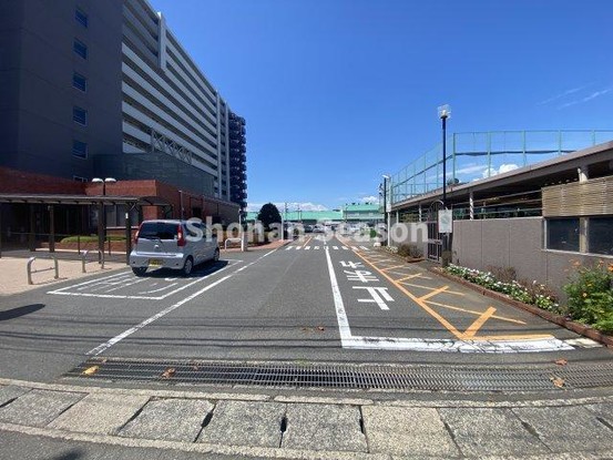 apartment 神奈川県平塚市田村３丁目
地図を見る