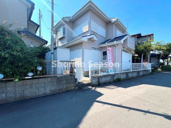 detached 神奈川県茅ヶ崎市浜之郷
地図を見る