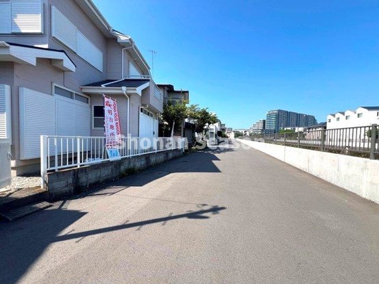 detached 神奈川県茅ヶ崎市浜之郷
地図を見る