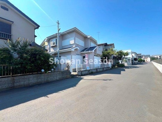 detached 神奈川県茅ヶ崎市浜之郷
地図を見る
