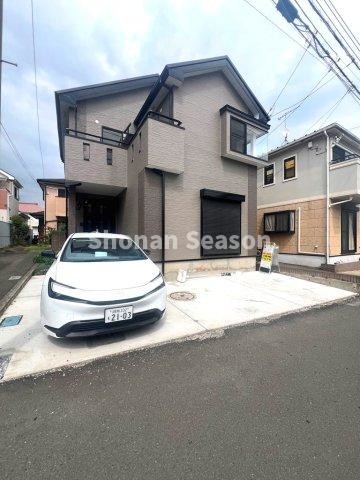 detached 神奈川県平塚市四之宮2-15-27