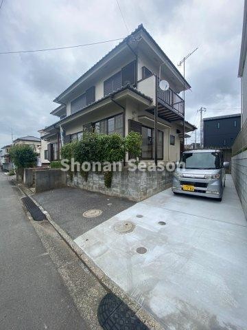 detached 神奈川県平塚市南原３丁目
地図を見る