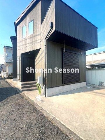 detached 神奈川県綾瀬市深谷上５丁目
地図を見る
