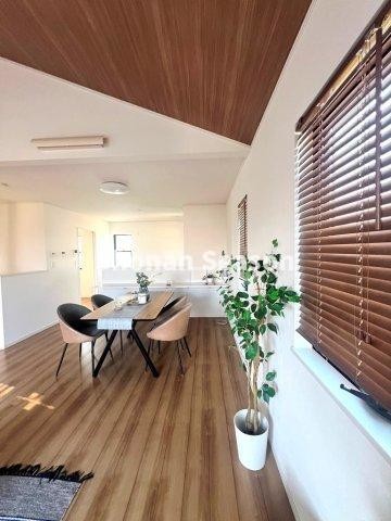 detached 神奈川県綾瀬市深谷上５丁目
地図を見る