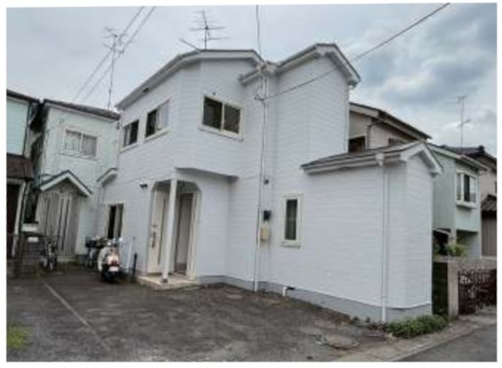 detached 神奈川県大和市上草柳３丁目
地図を見る