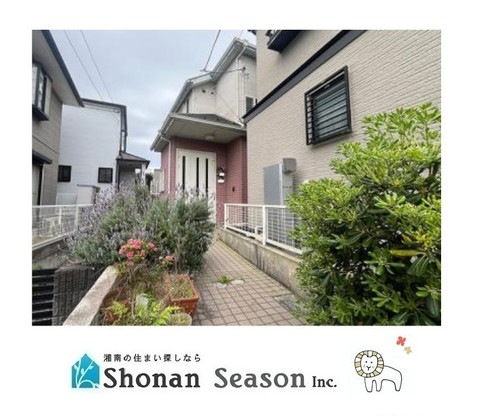 detached 神奈川県茅ヶ崎市南湖６丁目
地図を見る