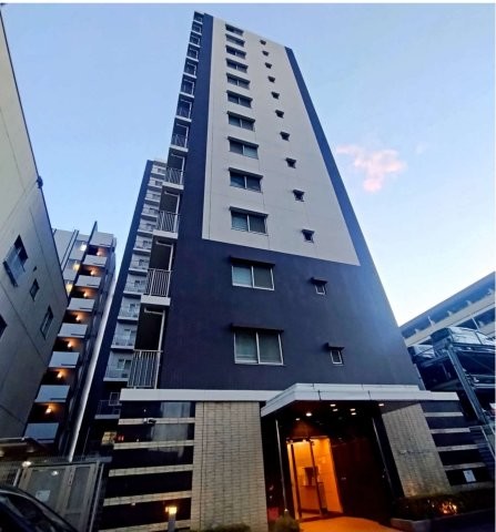 apartment 神奈川県厚木市栄町１丁目
地図を見る