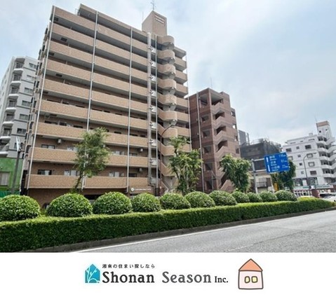 apartment 神奈川県平塚市四之宮2-15-27