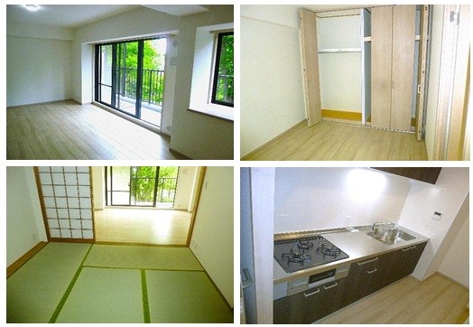 apartment 神奈川県座間市相模が丘６丁目
地図を見る