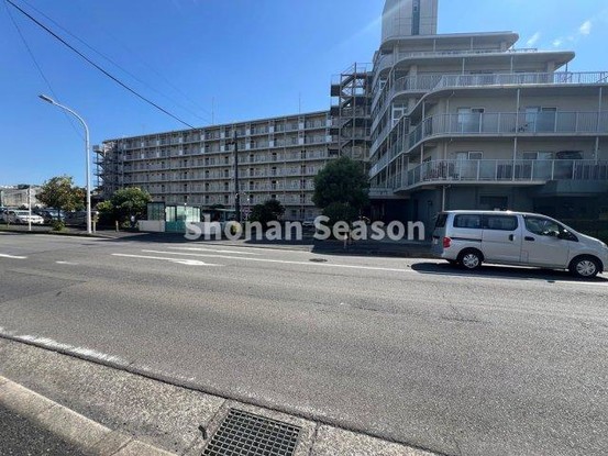 apartment 神奈川県平塚市四之宮2-15-27