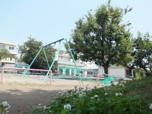 apartment 神奈川県平塚市四之宮2-15-27