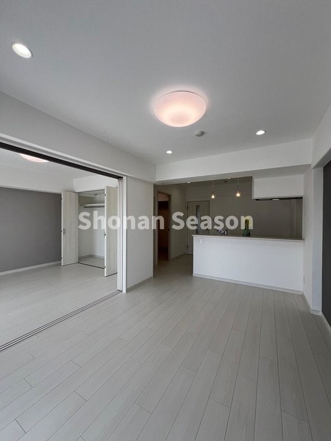 apartment 神奈川県平塚市四之宮2-15-27