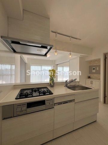 apartment 神奈川県平塚市四之宮2-15-27