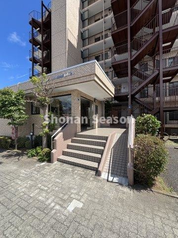 apartment 神奈川県平塚市四之宮2-15-27