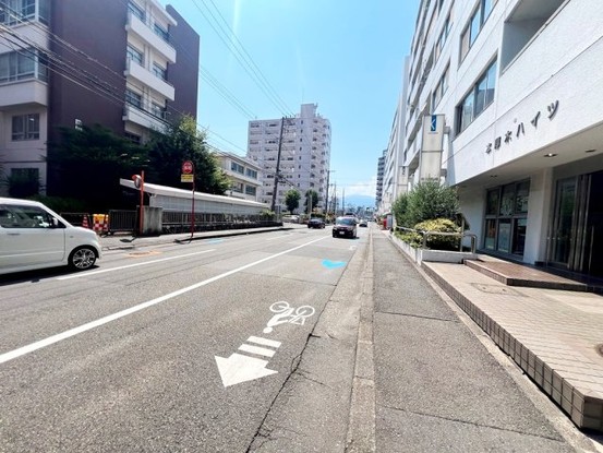 apartment 神奈川県厚木市旭町２丁目
地図を見る