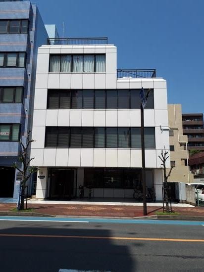 apartment 神奈川県厚木市旭町２丁目
地図を見る