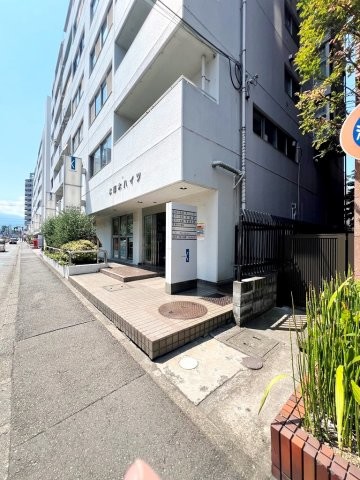 apartment 神奈川県厚木市旭町２丁目
地図を見る